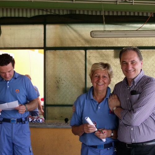 6∞ meeting di Protezione civile - Mereto 2011 n. 101 / 68170