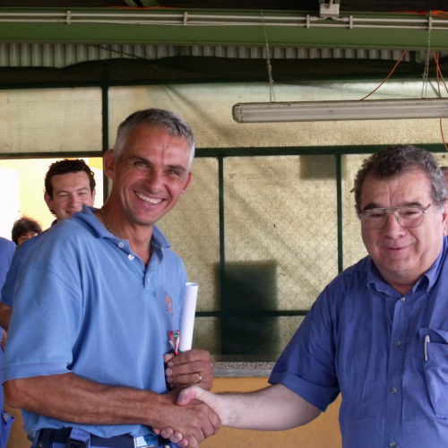 6∞ meeting di Protezione civile - Mereto 2011 n. 102 / 68171