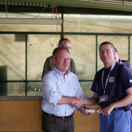 6∞ meeting di Protezione civile - Mereto 2011 n. 103 / 68172