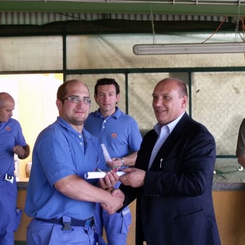 6∞ meeting di Protezione civile - Mereto 2011 n. 104 / 68173