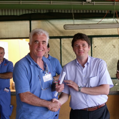 6∞ meeting di Protezione civile - Mereto 2011 n. 105 / 68174