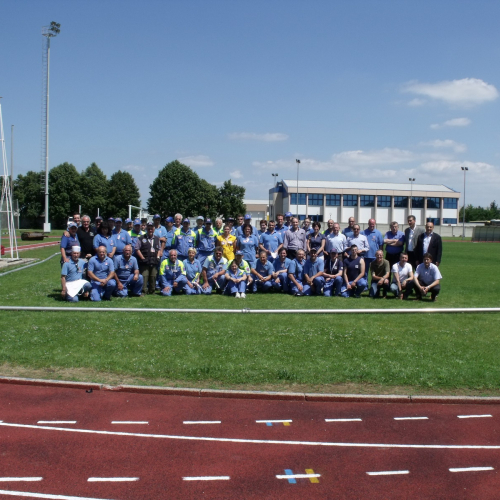 6∞ meeting di Protezione civile - Mereto 2011 n. 106 / 68175