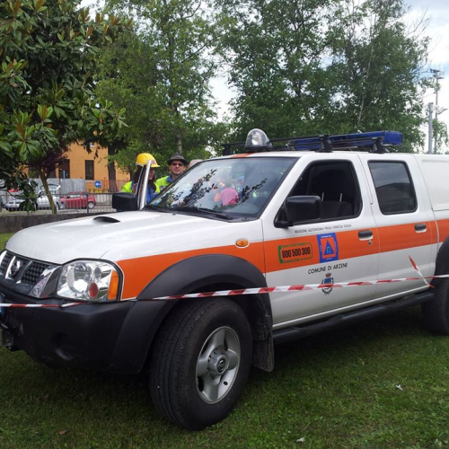 Prove evacuazione complesso scolastico Meduna-Tagliamento n. 7 / 108895