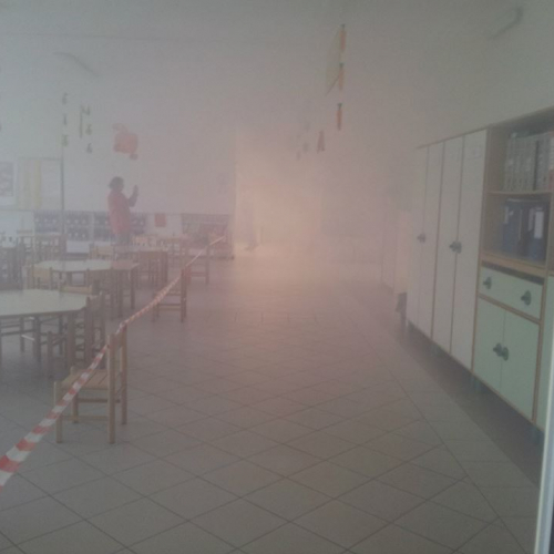 Prove evacuazione complesso scolastico Meduna-Tagliamento n. 9 / 108897