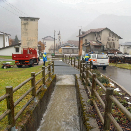 Forni di Sotto n. 7 / 57911