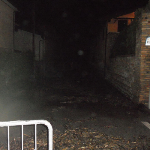 Interventi per maltempo del 11/11/12 n. 9 / 88447