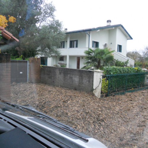 Interventi per maltempo del 11/11/12 n. 11 / 88449