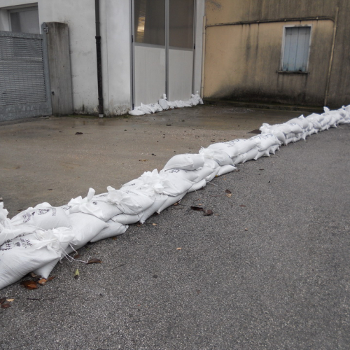 Interventi per maltempo del 11/11/12 n. 14 / 88452