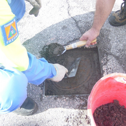 Prova idranti n. 6 / 55687