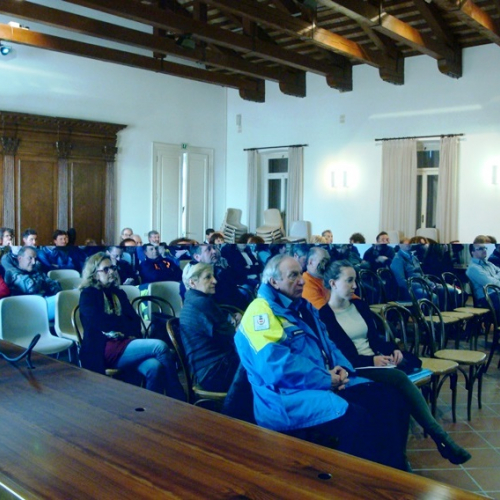 incontro coc Fagagna / 115892