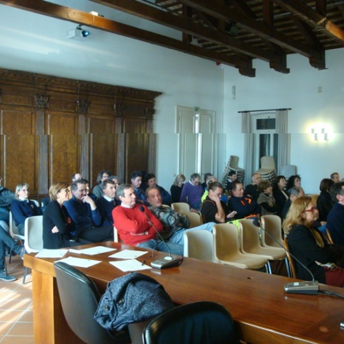 incontro coc Fagagna / 115893