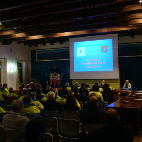 Disttretto Collina - Fagagna 2015 / 115419