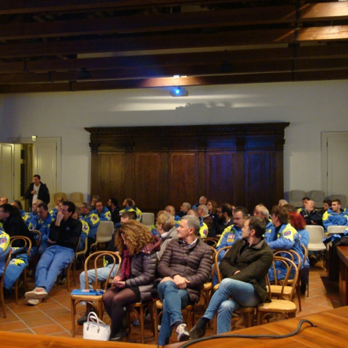 Disttretto Collina - Fagagna 2015 / 115417