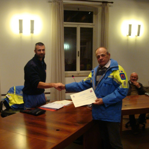 Disttretto Collina - Fagagna 2015 / 115420