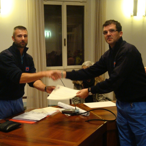 Disttretto Collina - Fagagna 2015 / 115421