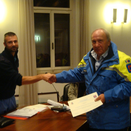Disttretto Collina - Fagagna 2015 / 115422