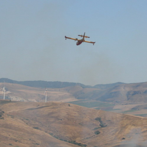Canadair f. 2 / 15885