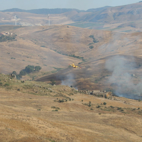 Canadair f. 3 / 15886