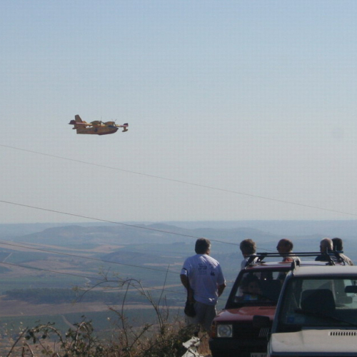 Canadair f. 7 / 15890