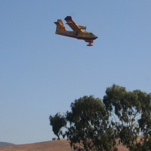 Canadair f. 12 / 15895