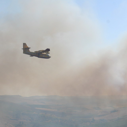 Canadair f. 13 / 15896