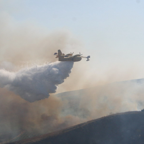 Canadair f. 14 / 15897