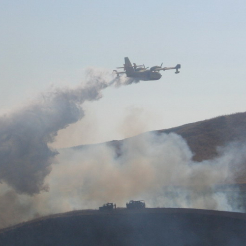 Canadair f. 16 / 15899