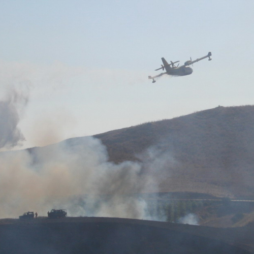 Canadair f. 17 / 15900