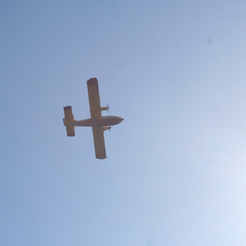 Canadair f. 18 / 15901