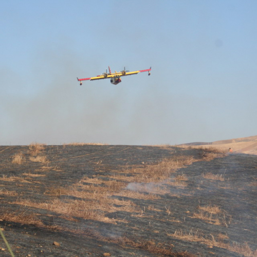 Canadair f. 24 / 15907