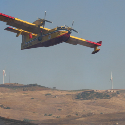 Canadair f. 25 / 15908