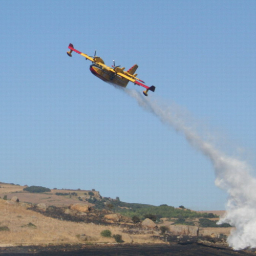 Canadair f. 33 / 15916