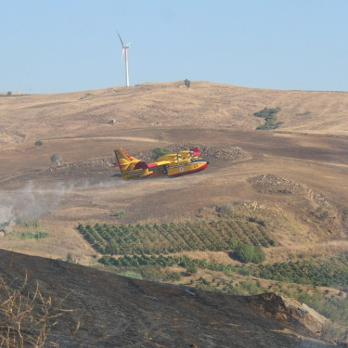 Canadair f. 35 / 15918