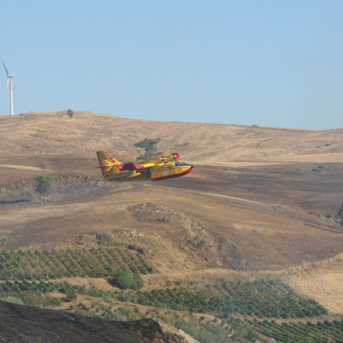 Canadair f. 36 / 15919