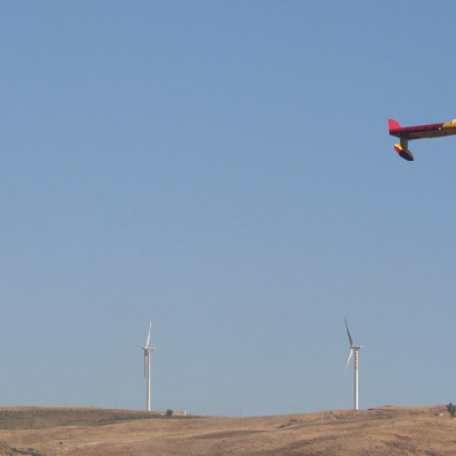 Canadair f. 39 / 15922