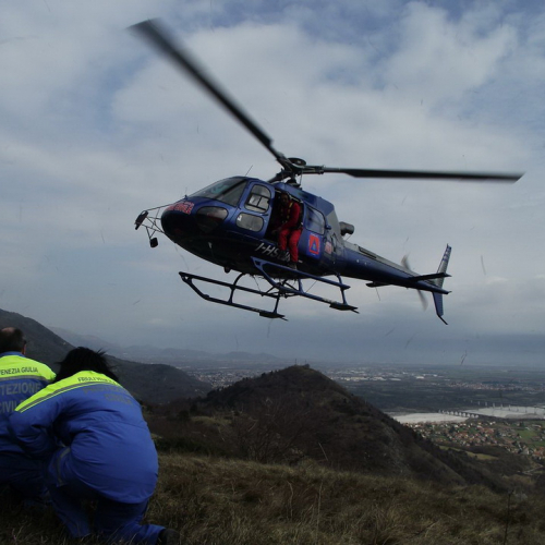 Corso elicooperazione n. A 7 / 92365