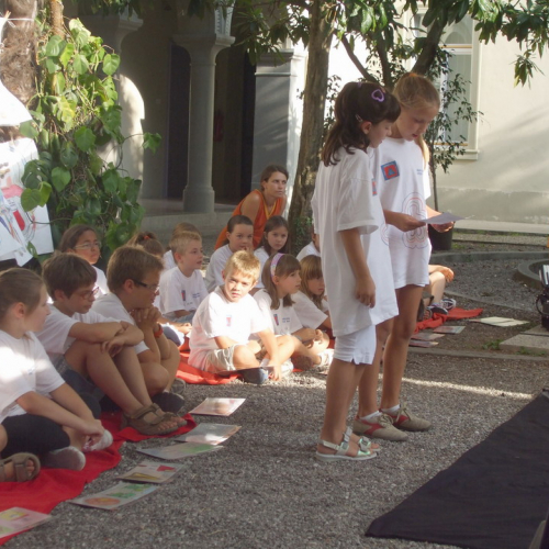 Festa finale n. 10 / 29995