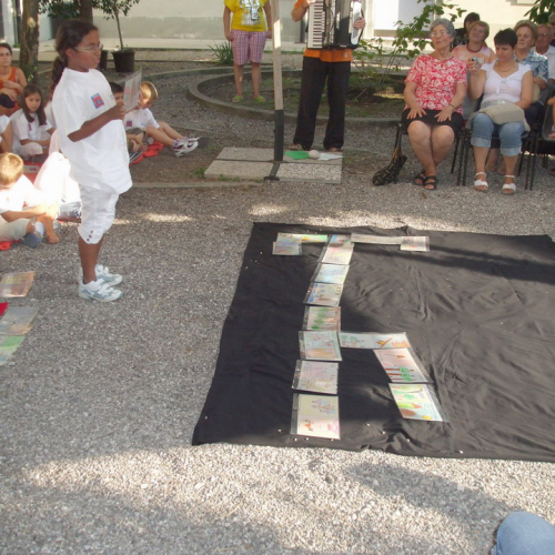 Festa finale n. 14 / 29999