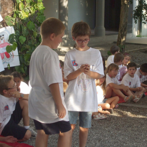 Festa finale n. 17 / 30002