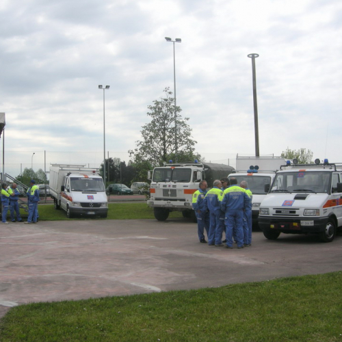 foto celebrazione San Floriano n. 1 / 23030