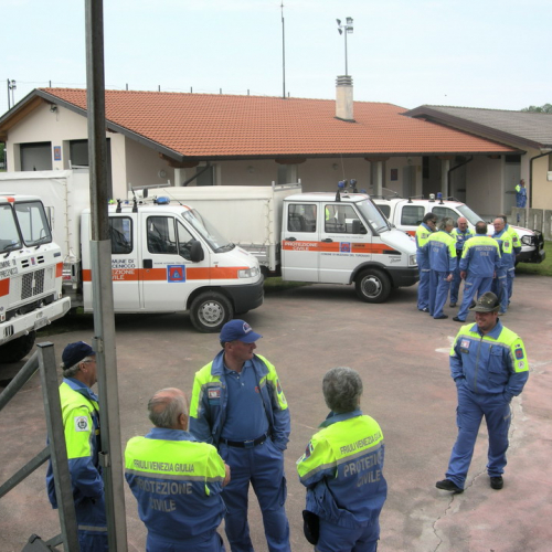 foto celebrazione San Floriano n. 3 / 23032