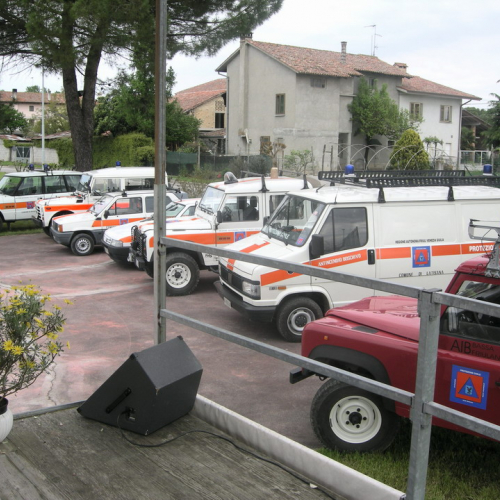 foto celebrazione San Floriano n. 4 / 23033