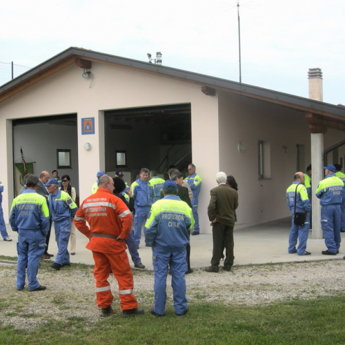 foto celebrazione San Floriano n. 5 / 23034