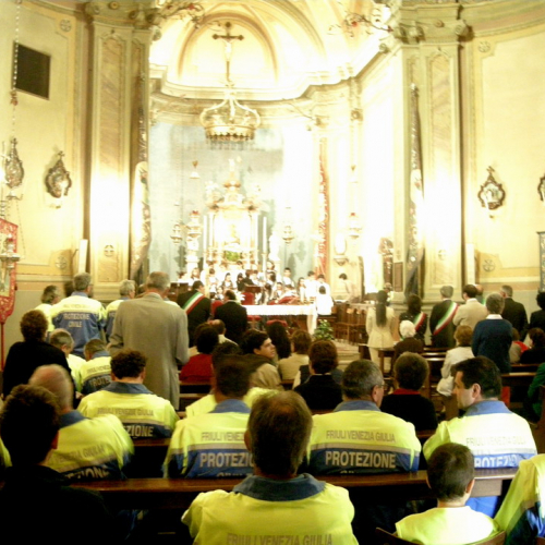 foto celebrazione San Floriano n. 16 / 23045