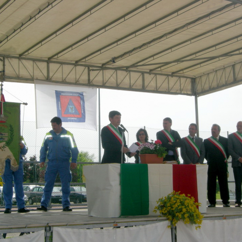 foto celebrazione San Floriano n. 17 / 23046