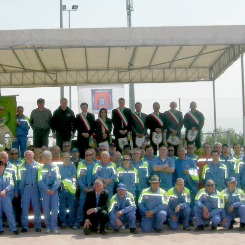 foto celebrazione San Floriano n. 21 / 23050