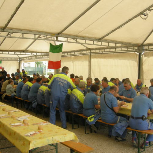 foto celebrazione San Floriano n. 23 / 23052