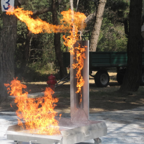 Campi Scuola 3™ Sessione (14-20.04.2013) n. 50 / 94101