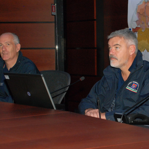 Esercitazione Nord-Est 2013" n. 83""sercitazione "Nord-E""ercita" / 99508