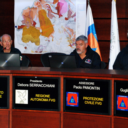Esercitazione Nord-Est 2013" n. 84""sercitazione "Nord-E""ercita" / 99509